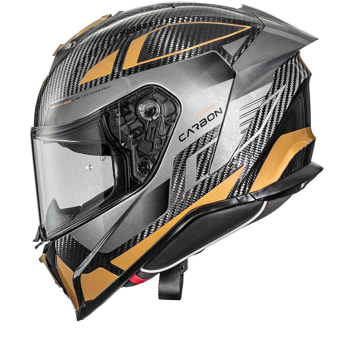 PREMIER HYPER CARBON TK19