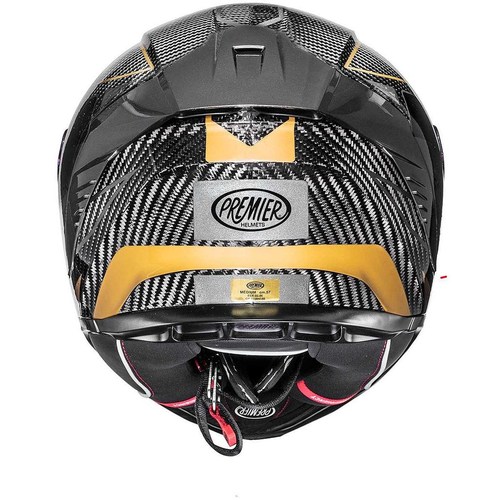 PREMIER HYPER CARBON TK19