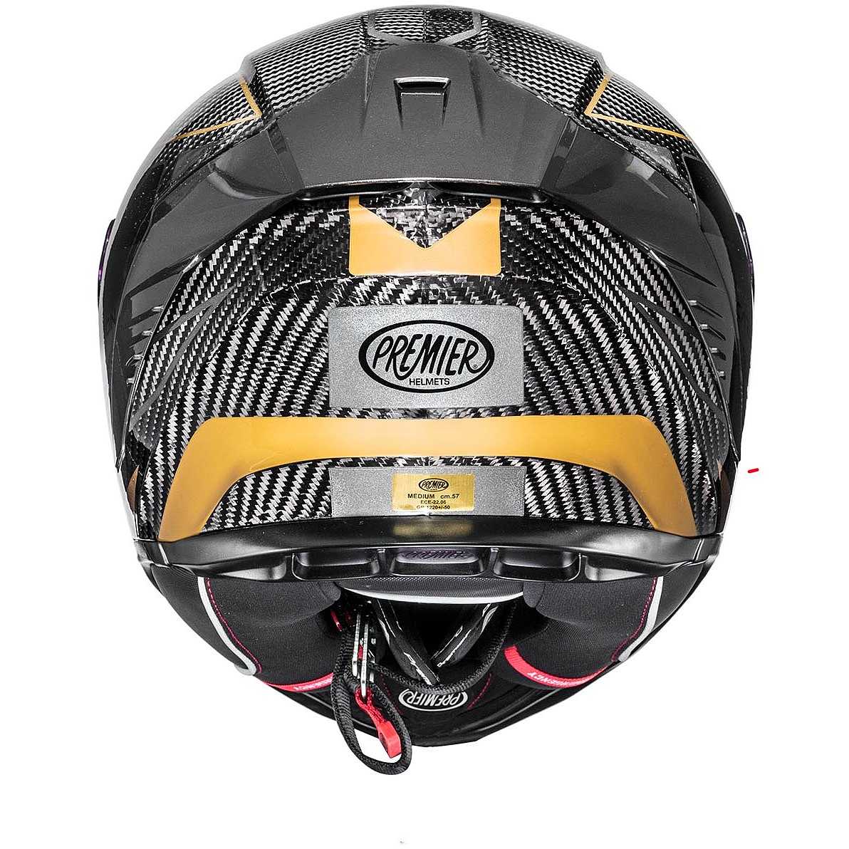 PREMIER HYPER CARBON TK19