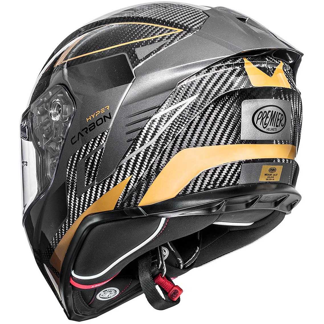 PREMIER HYPER CARBON TK19