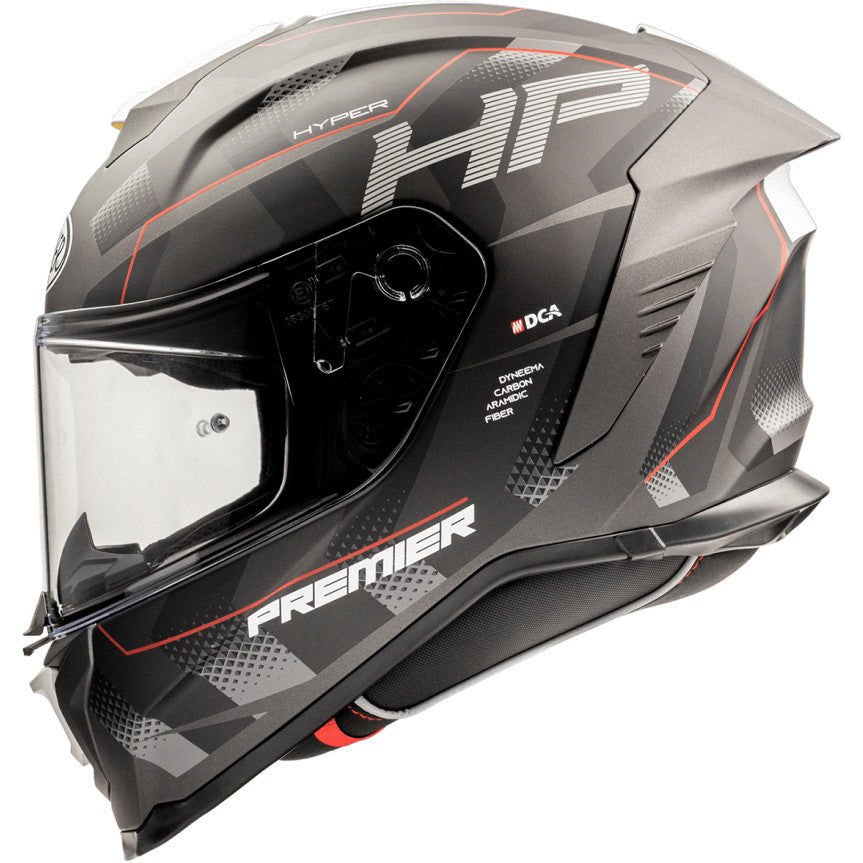 PREMIER HYPER HP92 BM BLACK