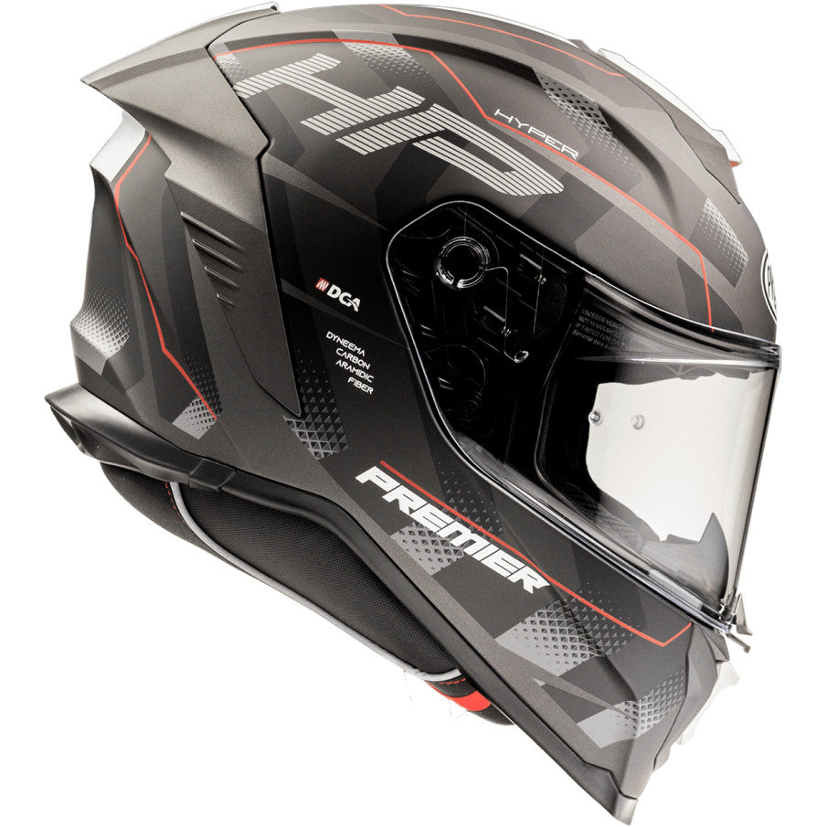 PREMIER HYPER HP92 BM BLACK