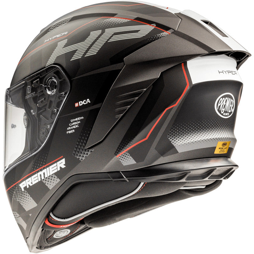 PREMIER HYPER HP92 BM BLACK