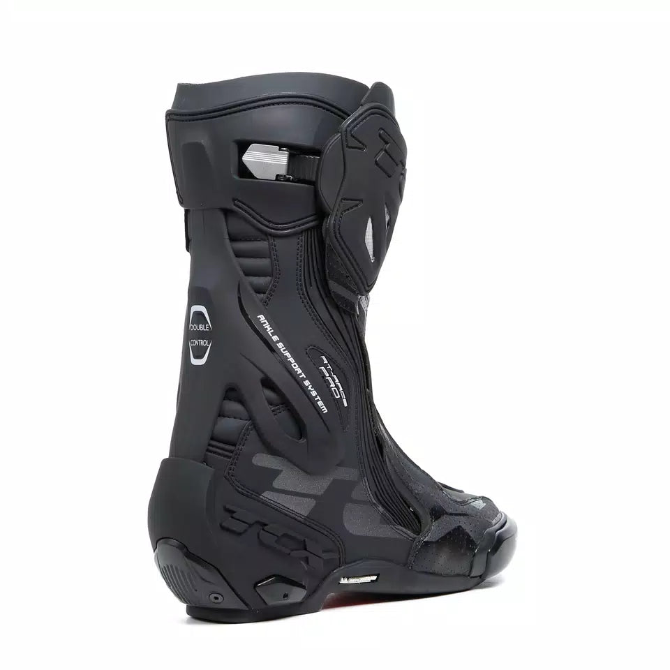 TCX RT-RACE PRO AIR BLACK/REFLEX
