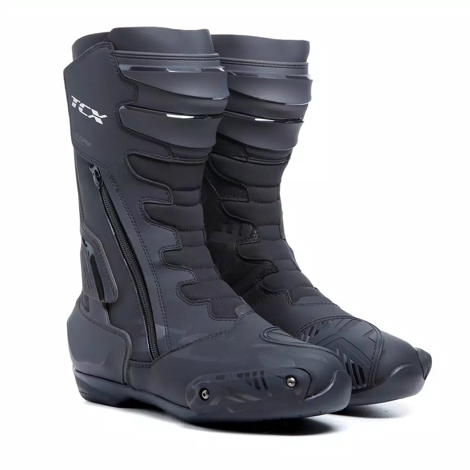 TCX S-TR1 BLACK