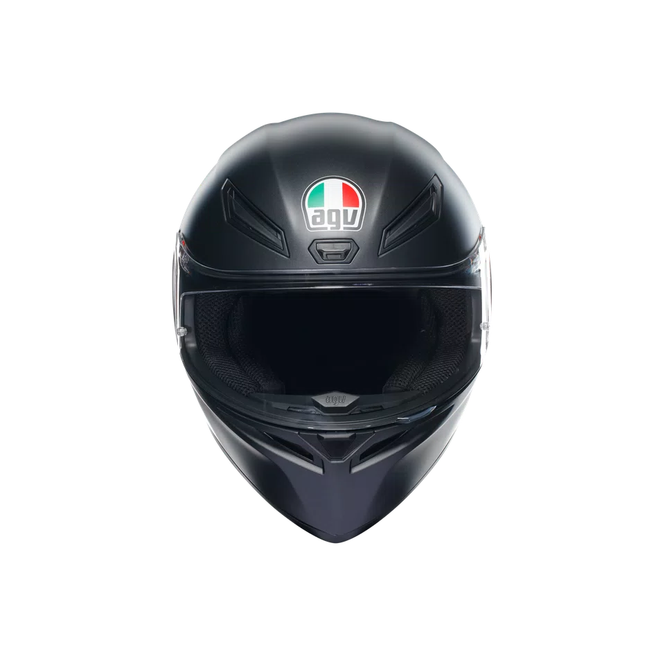 AGV K1 S MATT BLACK