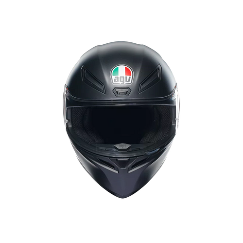 AGV K1 S MATT BLACK