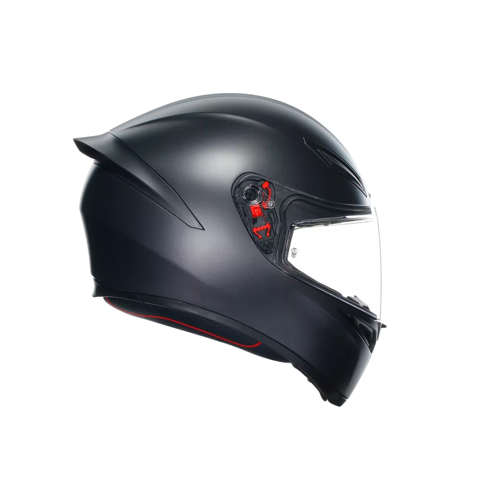 AGV K1 S MATT BLACK