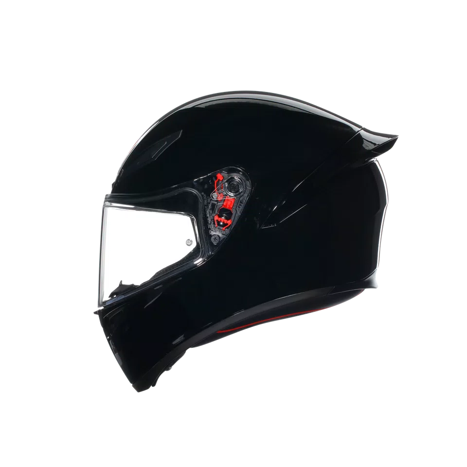 AGV K1 S BLACK