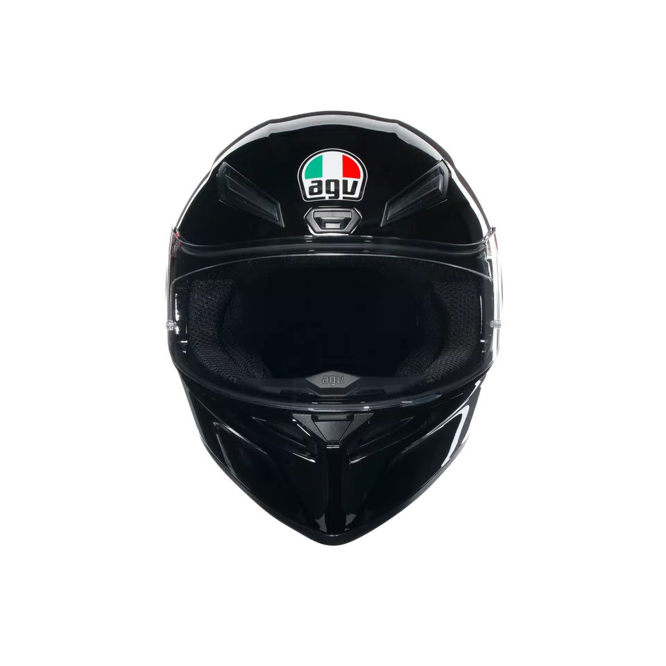 AGV K1 S BLACK