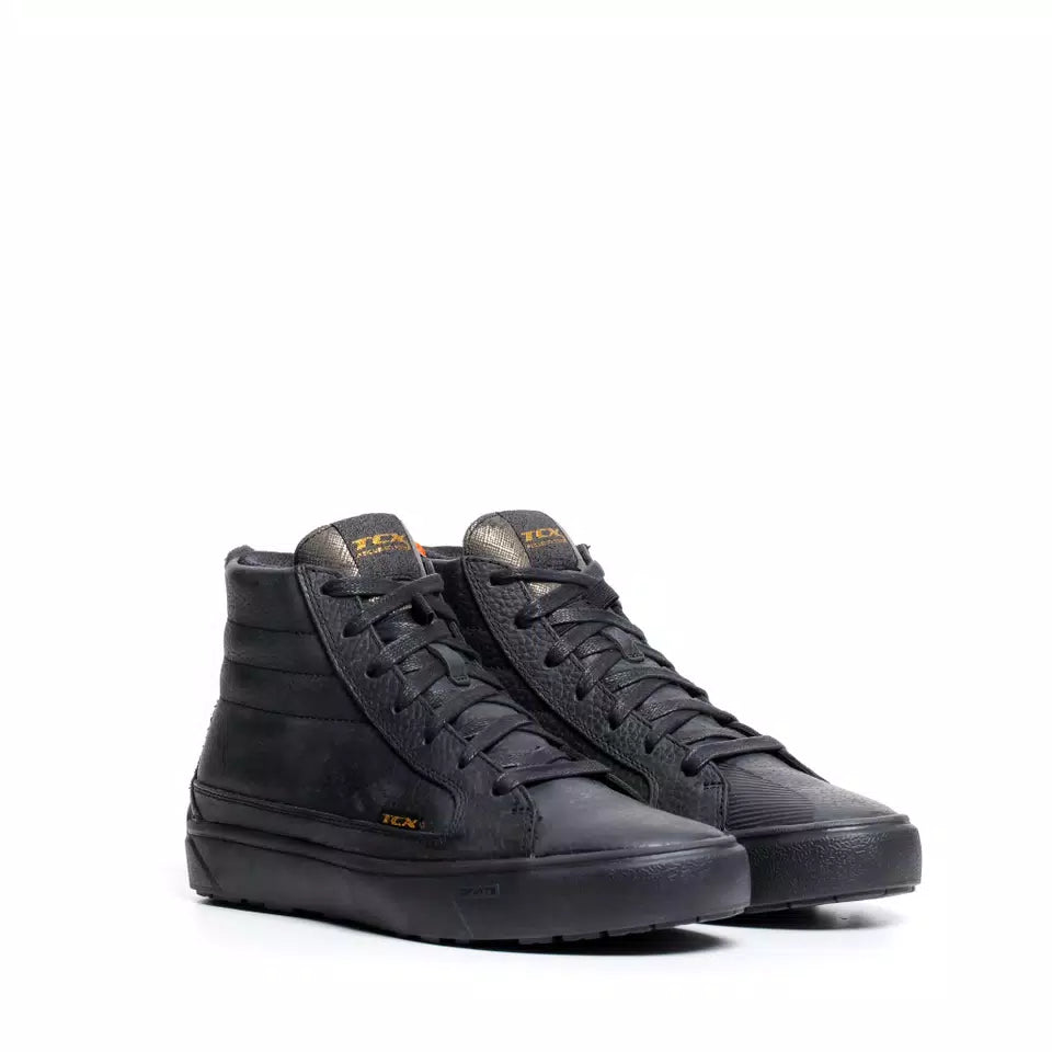 TCX STREET 3 LADY WP BLACK GOLD