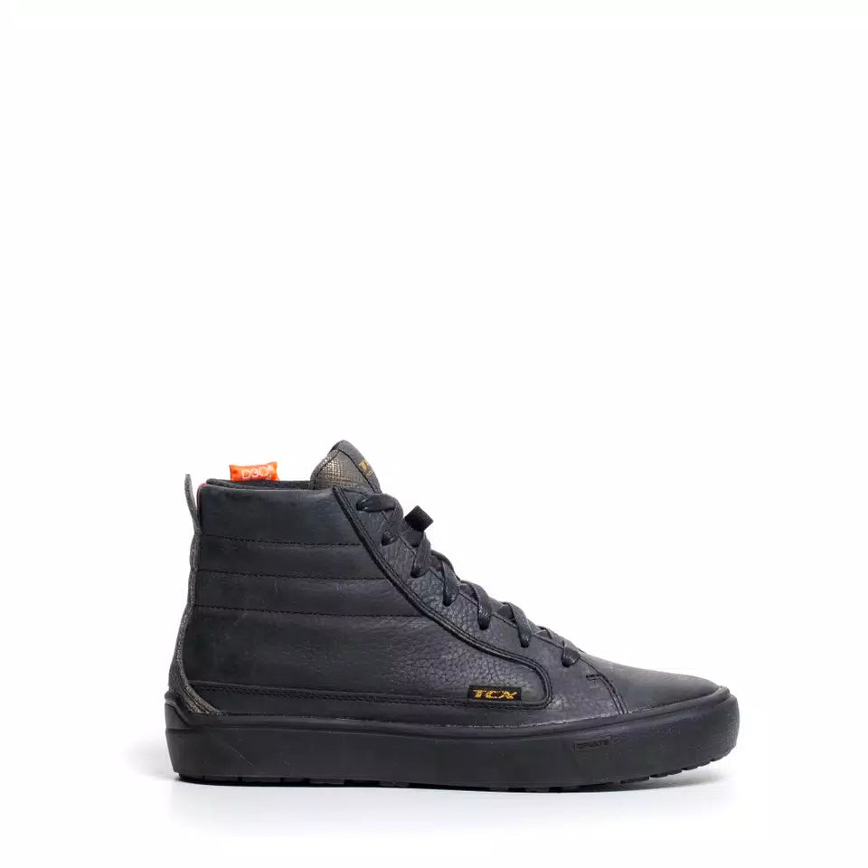 TCX STREET 3 LADY WP BLACK GOLD