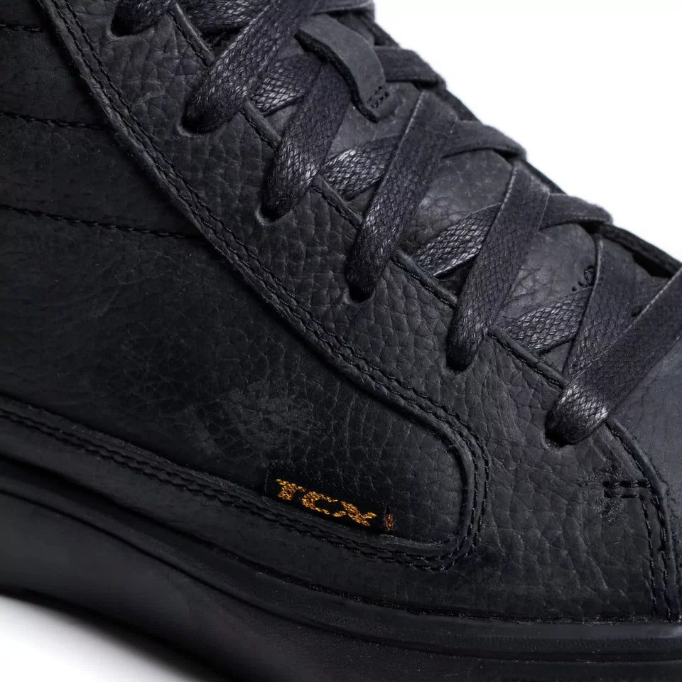 TCX STREET 3 LADY WP BLACK GOLD