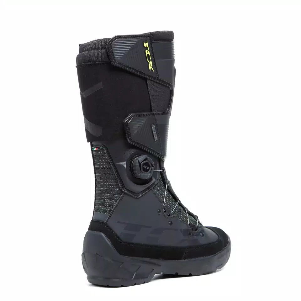 INFINITY 3 GTX