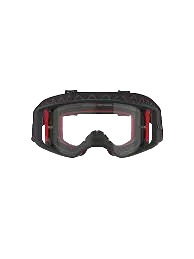 SUPERTECH CORP GOGGLE BLK RED CLR