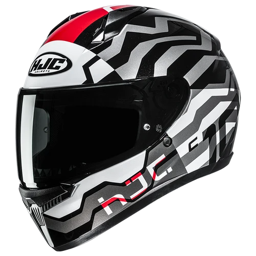 HJC C10 BLADE MC1