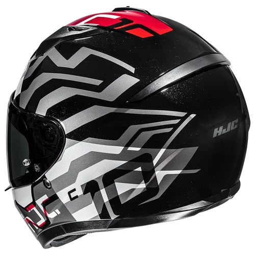 HJC C10 BLADE MC1