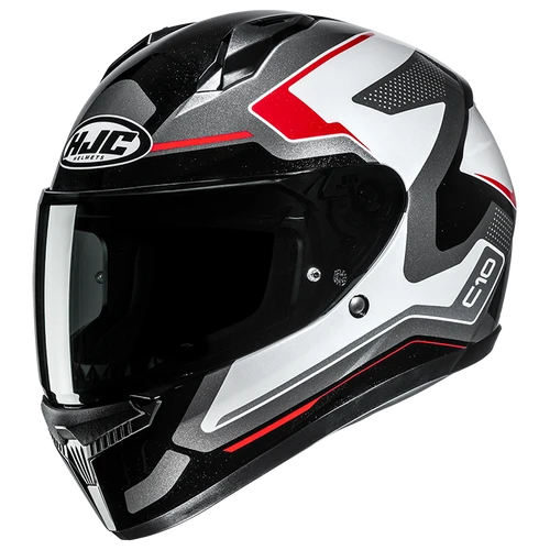 HJC C10 CRIC MC1