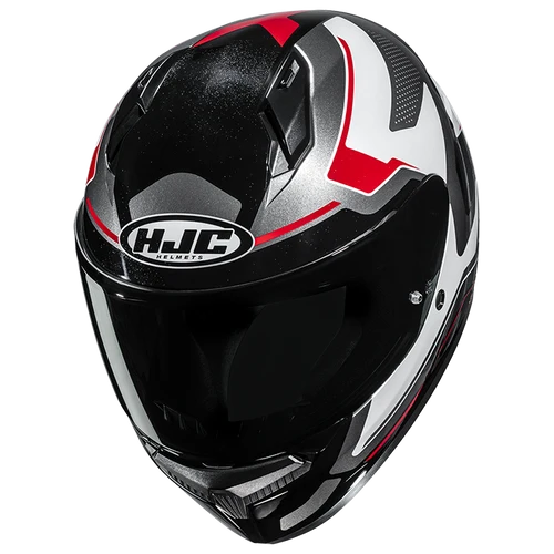 HJC C10 CRIC MC1