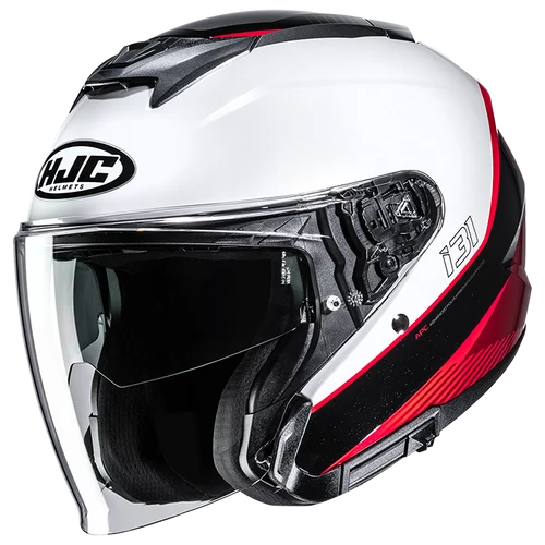 HJC i31 TARO MC1