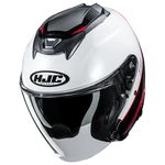 HJC i31 TARO MC1