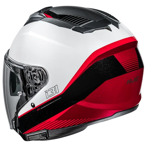 HJC i31 TARO MC1