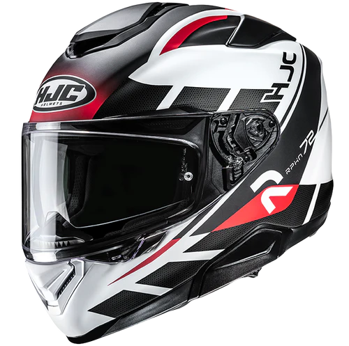 HJC RPHA72 VALUE MC1SF