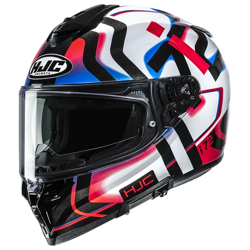 HJC i72 TALA MC21