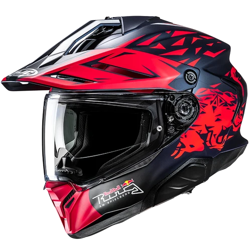 HJC RPHA 60 SPIELBERG RED BULL
MC21SF