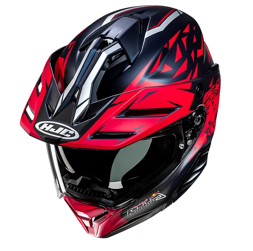 HJC RPHA 60 SPIELBERG RED BULL
MC21SF