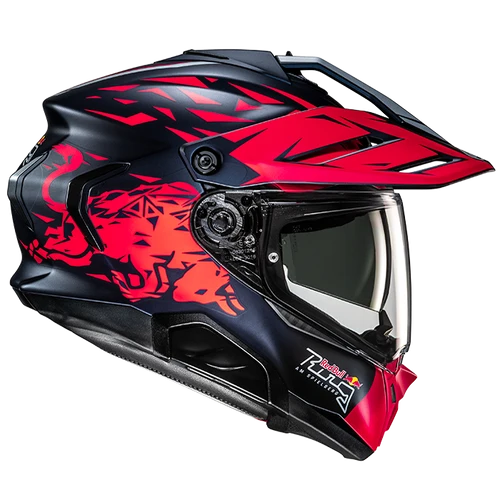 HJC RPHA 60 SPIELBERG RED BULL
MC21SF