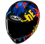 HJC C10 FOP MC23