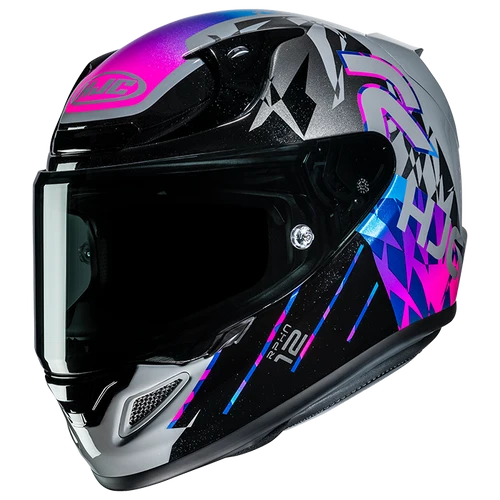 HJC RPHA12 KATE MC28 S