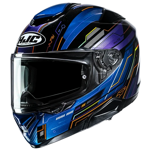 HJC RPHA72 KOSIS MC28