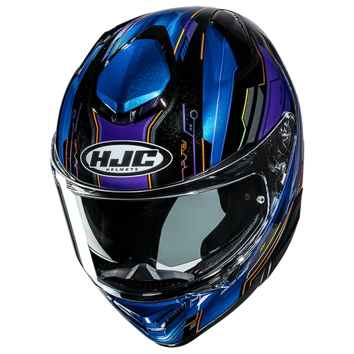 HJC RPHA72 KOSIS MC28