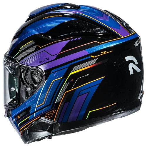 HJC RPHA72 KOSIS MC28