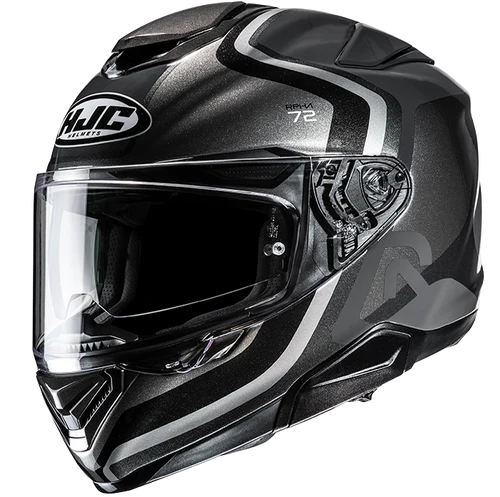 HJC RPHA72 ERNEM MC5