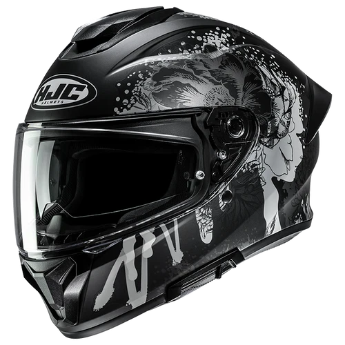 HJC C71 ROKO MC5SF