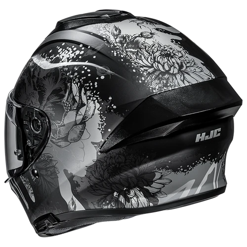 HJC C71 ROKO MC5SF