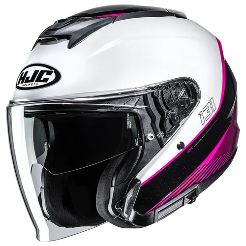 HJC i31 TARO MC8