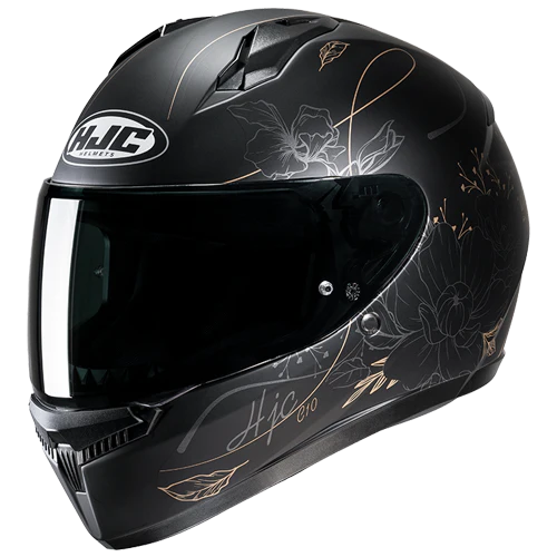 HJC C10 EPIK MC9SF