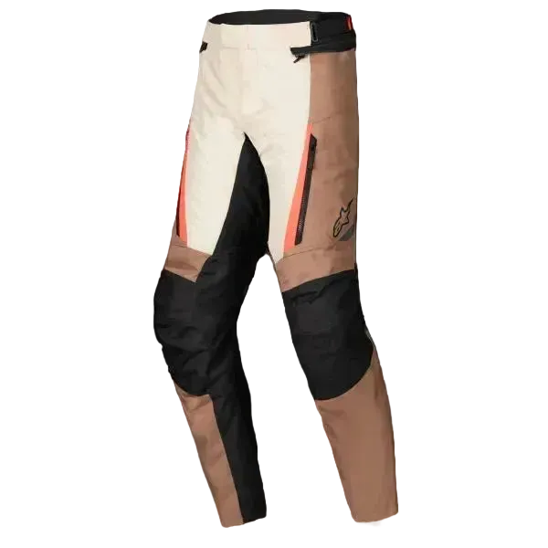ST-1 WATERPROOF PANTS DK KH SD BK RFL
