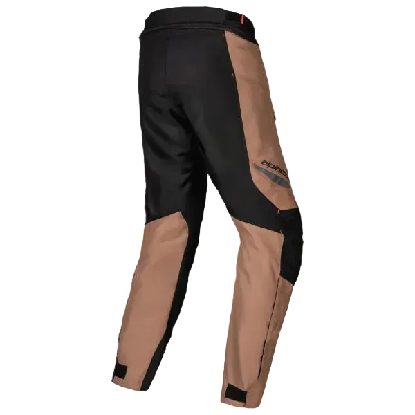 ST-1 WATERPROOF PANTS DK KH SD BK RFL