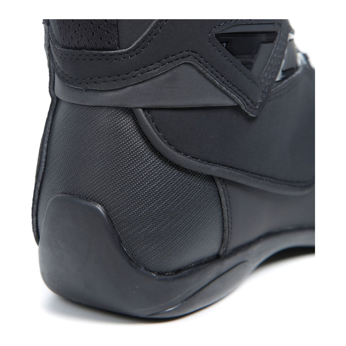 TCX ZETA WP BLACK