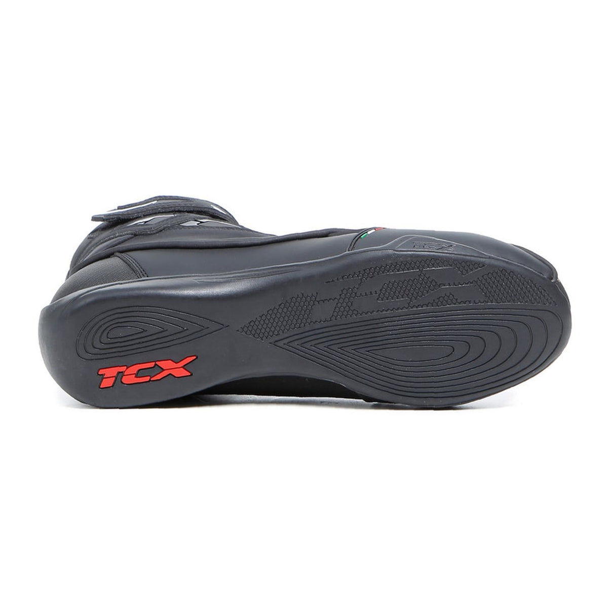 TCX ZETA WP BLACK