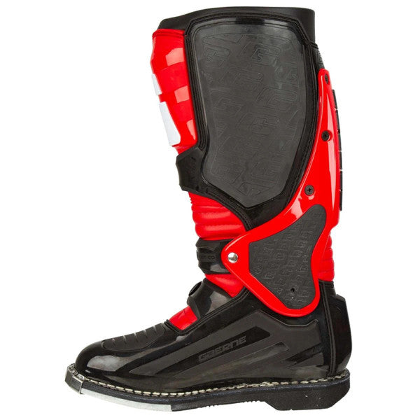GAERNE SG 10 BLACK RED